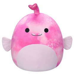 Squishmallows - Fener Balığı Sy 30 Cm Peluş