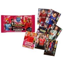 Panini FIFA 365 Trading Card 2025 Premium Card - Thumbnail