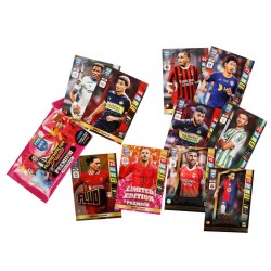 Panini FIFA 365 Trading Card 2025 Premium Card - Thumbnail