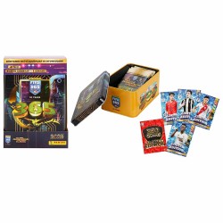 Panini FIFA 365 Trading Card Adrenalyn 2025 Tin Box - Thumbnail