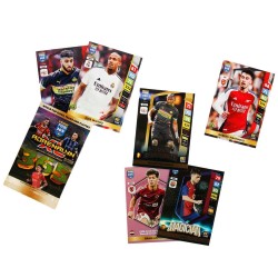 Panini FIFA 365 Trading Card Adrenalyn 2025 Trading Card - Thumbnail