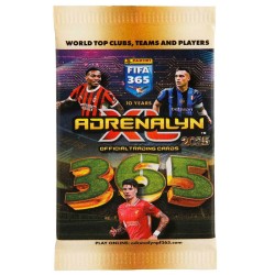 Panini FIFA 365 Trading Card Adrenalyn 2025 Trading Card - Thumbnail