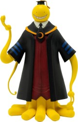  ASSASSINATION CLASSROOM Figurine Koro Sensei Figür - Thumbnail