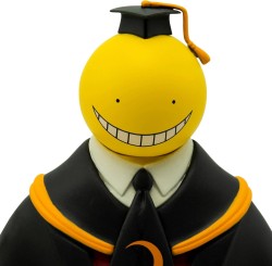  ASSASSINATION CLASSROOM Figurine Koro Sensei Figür - Thumbnail