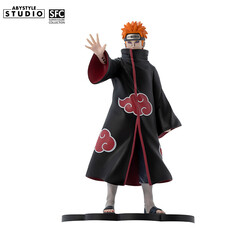 Abystyle - Abystyle Naruto Shippuden Figurine Pain