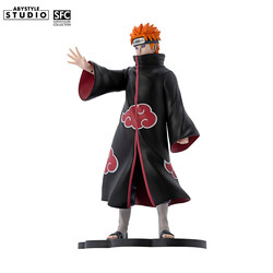 Abystyle Naruto Shippuden Figurine Pain - Thumbnail