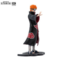 Abystyle Naruto Shippuden Figurine Pain - Thumbnail