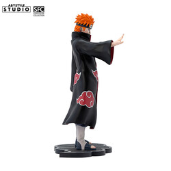 Abystyle Naruto Shippuden Figurine Pain - Thumbnail