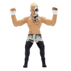 AEW - AEW Wrestling Unmatched Series 5 Darby Allin Aksiyon Figürü