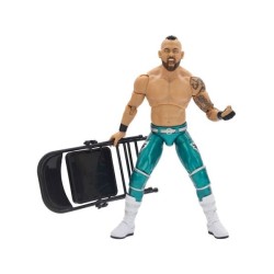 AEW Wrestling Unmatched Series 5 Shawn Spears Aksiyon Figürü - Thumbnail