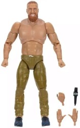 AEW Wrestling Unmatched Series 9 Bryan Danielson Aksiyon Figürü - Thumbnail
