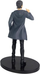 BANPRESTO ATTACK ON TITAN THE FINAL SEASON EREN YEAGER 17 CM STATUE - Thumbnail