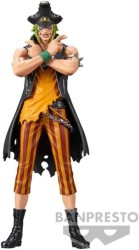 Banpresto One Piece Film Red DXF The Grandline Men Vol.11 : Bartolomeo 17 cm Figür - Thumbnail