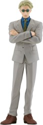Banpresto - Banpresto Jukon No Kata Jujutsu Kaisen - Kento Nanami Ver.B Statue 16cm Figür