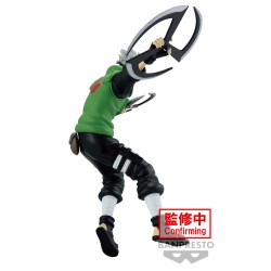 Banpresto Narutop99 Naruto 13 cm Hatake Kakashi Statue - Thumbnail