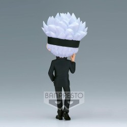 Banpresto Q Posket Jujutsu Kaisen - Satoru Gojo Ver.A Figür 14cm - Thumbnail