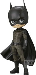 Banpresto Q Posket The Batman - Batman Ver.B Figür 15cm - Thumbnail