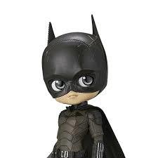 Banpresto Q Posket The Batman - Batman Ver.B Figür 15cm - Thumbnail