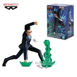 Banpresto - Banpresto Vibration Stars Hunter x Hunter 13 cm Leorio Statue