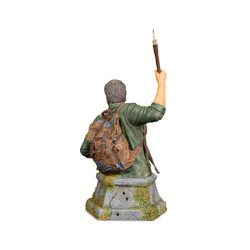 Dark Horse The Last of Us Part II Joel with Hatchet Bust Ön Sipariş - Thumbnail