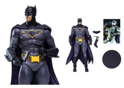 MCFARLANE TOYS DC REBIRTH BATMAN ACTION FIGURE - Thumbnail