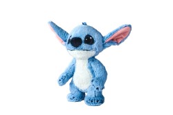 Simba Toys Disney Stitch Live Action 25 cm Peluş Figür - Thumbnail