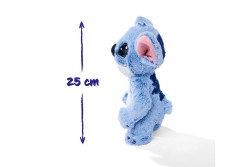Simba Toys Disney Stitch Live Action 25 cm Peluş Figür - Thumbnail