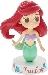 Enesco Disney The Little Mermaid Ariel Mini Figurine - Thumbnail