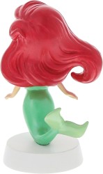 Enesco Disney The Little Mermaid Ariel Mini Figurine - Thumbnail