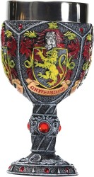 Enesco Harry Potter Gryffindor Decorative Goblet - Thumbnail