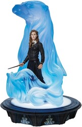 Enesco Harry Potter Hermione and Patronus Figure - Thumbnail