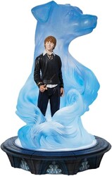 Enesco - Enesco Harry Potter Ron and Patronus Figure