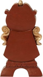 Enesco Disney Keeping Watch Figurine - Thumbnail