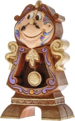 Enesco Disney Keeping Watch Figurine - Thumbnail