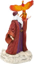 Enesco Harry Potter Professor Dumbledore Figurine - Thumbnail