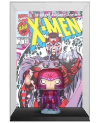 Pop Comic Covers Marvel X-Men - Magneto Special Edition No:21