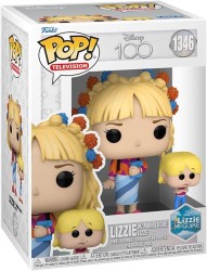 Funko Pop Figür Disney Lizzie Mcguire- Lizzie - Thumbnail