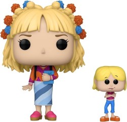 Funko Pop Figür Disney Lizzie Mcguire- Lizzie - Thumbnail