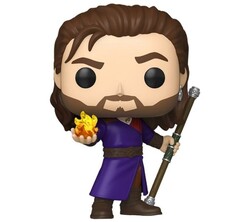 Funko Pop Figure Baldurs Gate 3 S2 Gale - Thumbnail