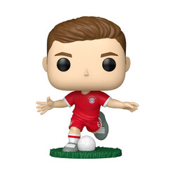 Funko Pop Figure Bayern Munich Joshua Kimmich