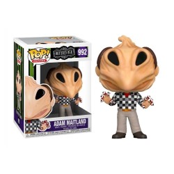 POP Horror Beetlejuice Adam Transformed - Thumbnail