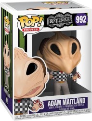 POP Horror Beetlejuice Adam Transformed - Thumbnail