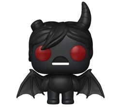 Funko Pop Figure Binding of Isaac Azazel - Thumbnail