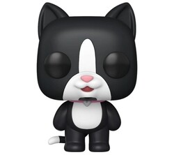 Funko Pop Figure Binding of Isaac Guppy - Thumbnail