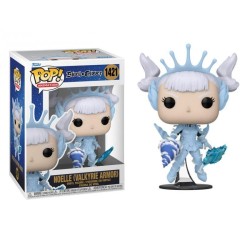 FUNKO POP FIGURE BLACK CLOVER NOELLE VALKYRIE ARMOR - Thumbnail