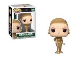 Funko - Funko Pop Figür Casino Ginger McKenna