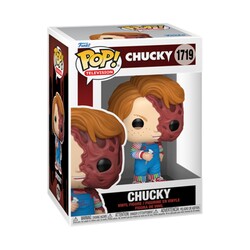 Funko - Funko Pop Figür Chucky Melted Chucky No 1719