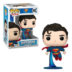 Funko - Funko Pop Figür DC Universe Superman No 562