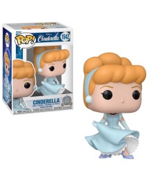 Funko - Funko Pop Figür Disney Cinderella 75th Anniversary Cinderella