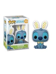 Funko - Funko Pop Figür Disney Easter 2025 Stitch Stitch No 1533